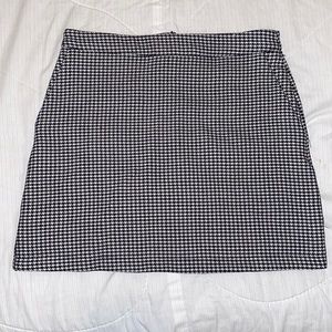 Forever 21 Mini Skirt